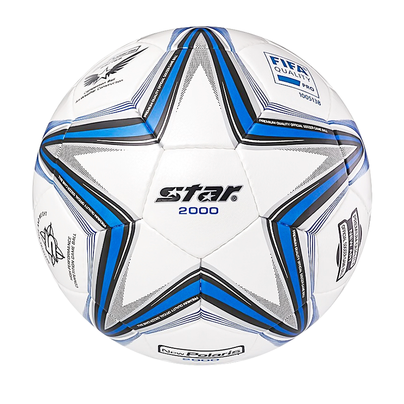star世达2000足球官方旗舰店正品