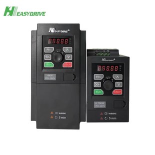 易驱变频器GT20全系列两相三相Easydrive通用矢量变频器