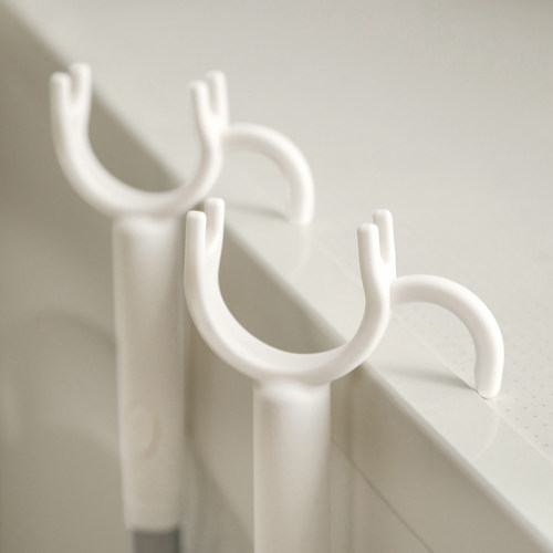 撑衣杆晾衣杆家用伸缩加长衣叉