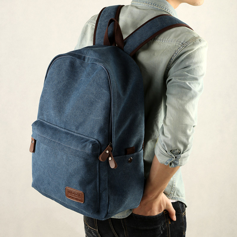 Sac pour homme - Ref 49658 Image 3