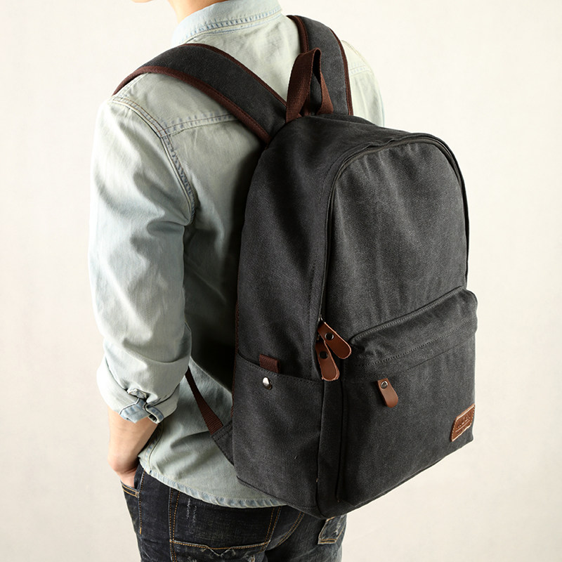 Sac pour homme - Ref 49658 Image 4