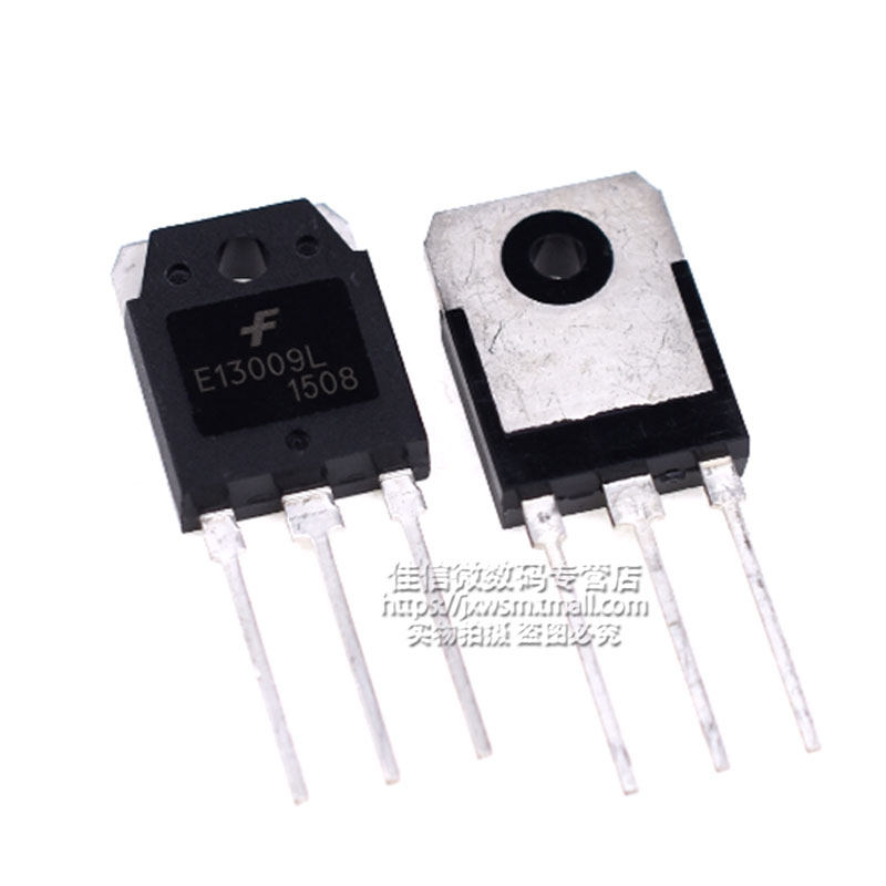 E13009L 大功率电源 开关管 开关三极管