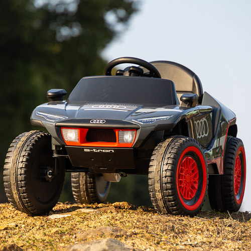 HARLEYBELLA/哈雷贝拉电动汽车