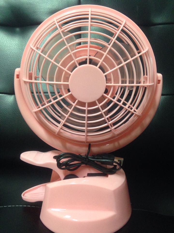 Ventilateur USB - Ref 407732 Image 4