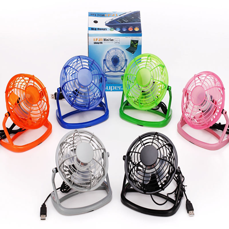 Ventilateur USB - Ref 403243 Image 5
