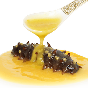 尊富 金米汤海参小米汤汁加热即食调味汁(5袋共790g)x2包