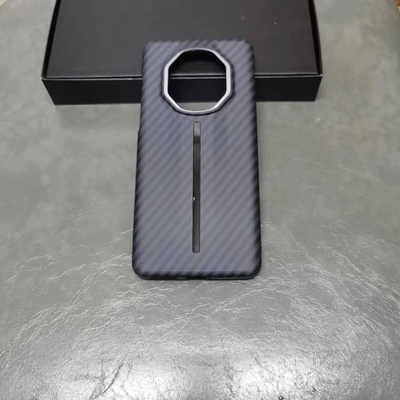 适用华为mate50rs碳纤维纹Mate40rsMate50e保时捷Mate40pro手机壳