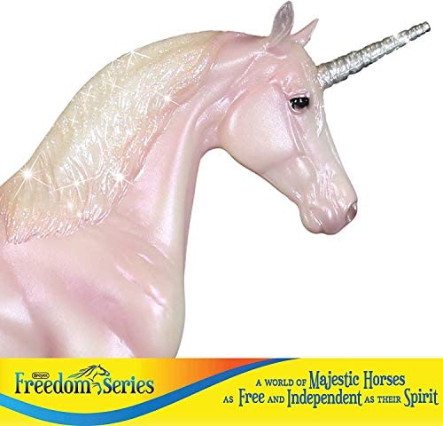 现货速发Breyer Frem Series (as) Aurora | Uor| Fsy H
