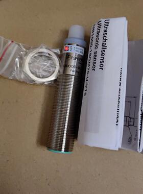 倍加福UB800-18GM40A-I-V1 超声波传感器订货号：205341全新现货