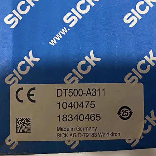 DT500-A311西克激光距离传感器