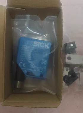 Sick 西克WT12L-2B510漫反射光电传感器订货号：1017959全新现货