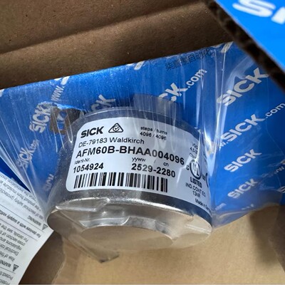 AFM60B-BHAA004096西克编码器