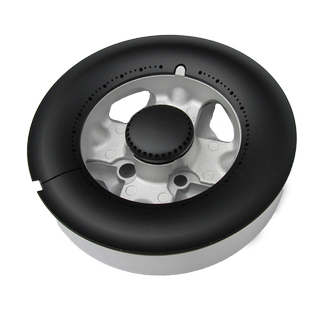 适合森歌帅丰亿田集成灶配件火盖分火器浙派五腔索米款炉头铜炉芯