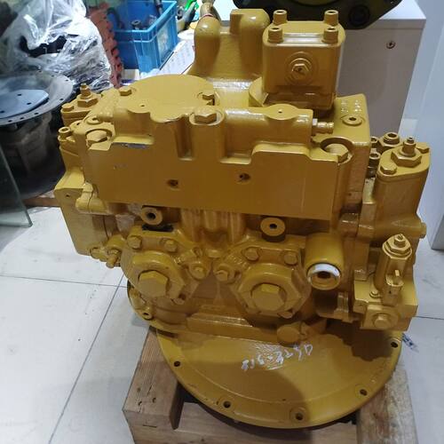 挖机卡特CAT320D/320D2GC液压泵
