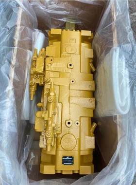 挖掘机配件 576-3072柱塞泵液压大泵卡特374F 390F液压泵总成主泵
