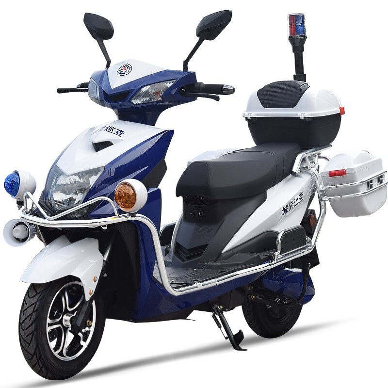 尚领电动车小区物业工厂治安巡逻车城管广场巡查电瓶车老年代步车|ruв категории мотоцикл/оборудование/аксессуары, мотоцикл - от Buy2taobao.com для оказания профессиональной услуги покупки агента Taobao