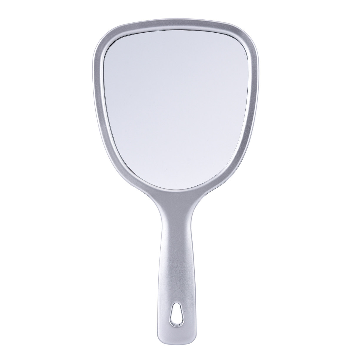 牙科镜子 牙齿饰品镜子 口腔门诊牙型镜 牙齿形小镜子 牙科材料