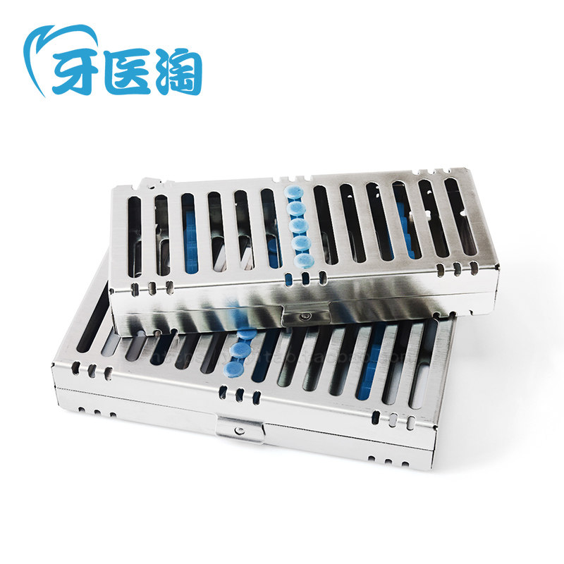 不锈钢牙科器械消毒天津瑞尔