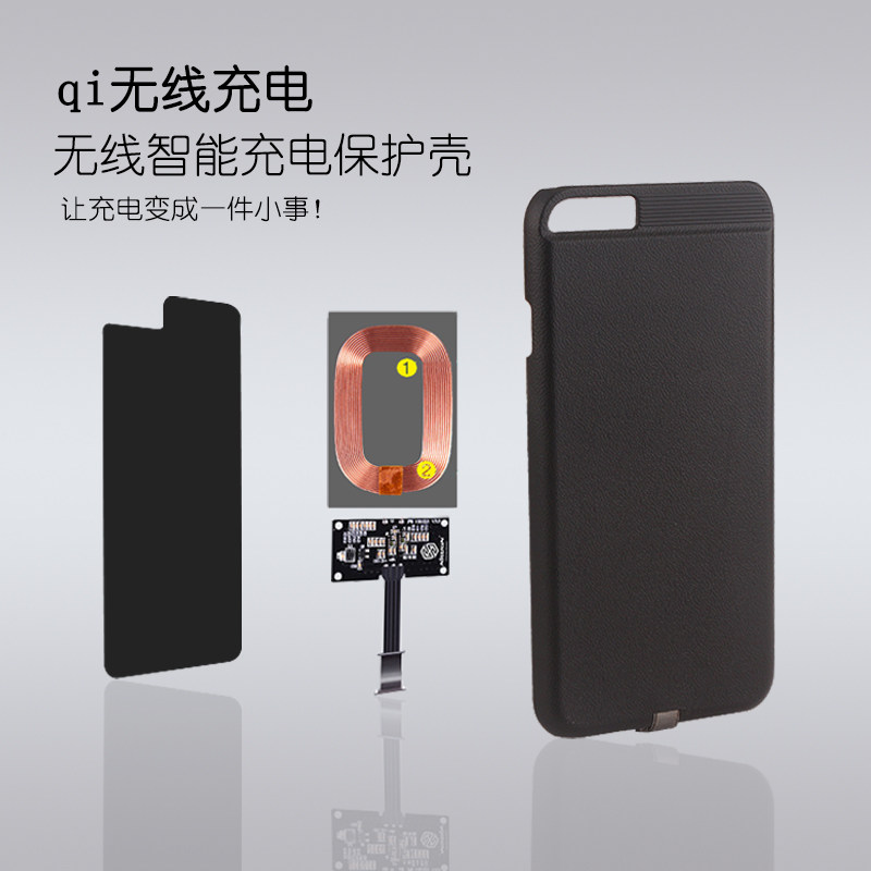 chargeur pour téléphones APPLE APPLE IPHONE6 - Ref 1291161 Image 5