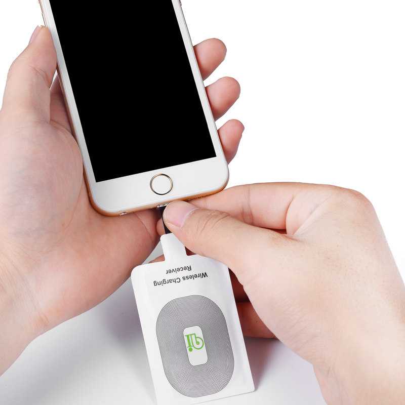 chargeur pour téléphones APPLE APPLE IPHONE6 - Ref 1291159 Image 5