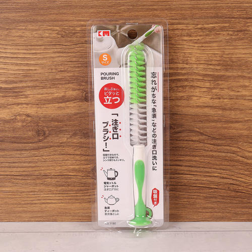 日本km缝隙清洁刷辅食机刀片