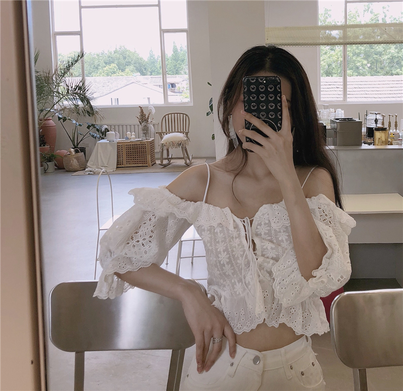 ÓÒÃ×Å®×°¸Ûζ¸´¹ÅchicÀÙË¿ÉÀµõ´øÎÞÐä¶Ì¿î¶¼çÎÂÈᳬÏɶÌÐäÉÏÒ³±