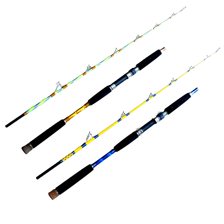 碳素船钓竿渔具套装特价