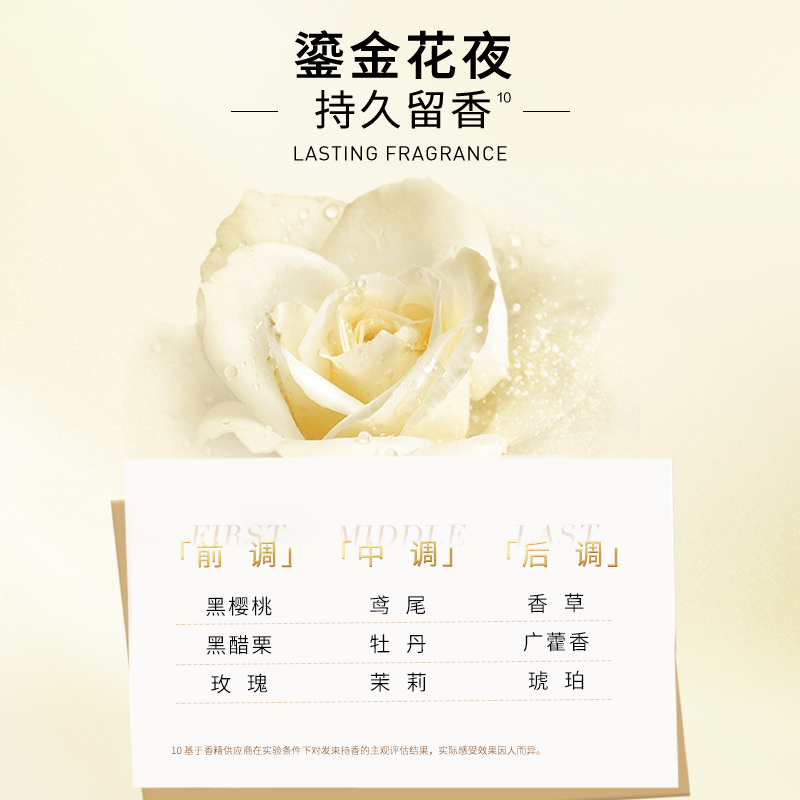 【李佳琦直播间双12美妆节】欧莱雅大金瓶洗发水洗护套装柔顺*