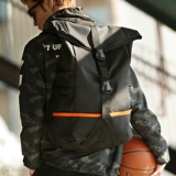 Вместительный и большой рюкзак, баскетбольная альпинистская сумка для путешествий для тренировок, спортивная сумка для спортзала