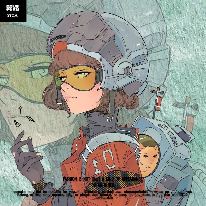 苏维埃CCCP苏联宇航员圆领卫衣