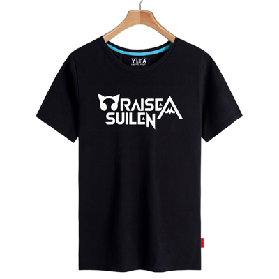 bangdream印象二次元邦恤衫