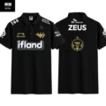 Zeus Black