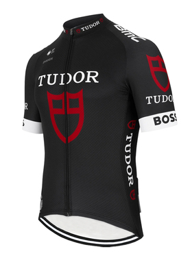 2024夏新款BMC环法车队公路自行车骑行服速干透气短袖上衣男定制