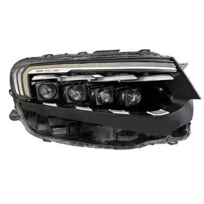 精刚LED矩阵模组时尚炫酷