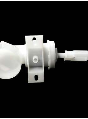 原装正品海尔全自动波轮洗衣机配件排水阀体0030807218A 7218A