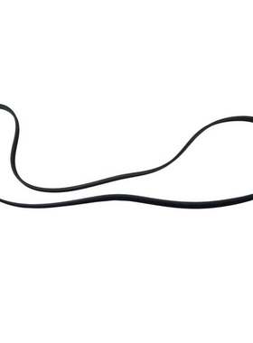 XQG30-A3021原装松下洗衣机配件传送三角皮带WO412-9BS00 5EPH890