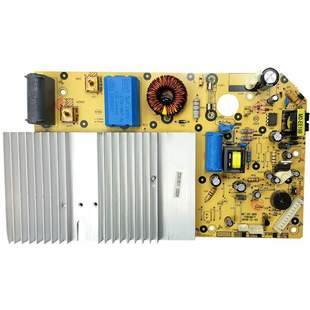 M01 原装 电磁炉配件电源电脑电路主控板17166000002489 美