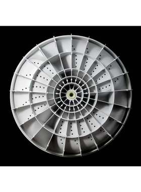 原装海尔洗衣机配件波轮盘XQS70-128/B828家家喜/B9288A/BJYH1228