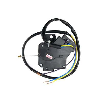 原装正品海尔洗衣机配件排水电机牵引器MB8518F61V/B10018BF31 N