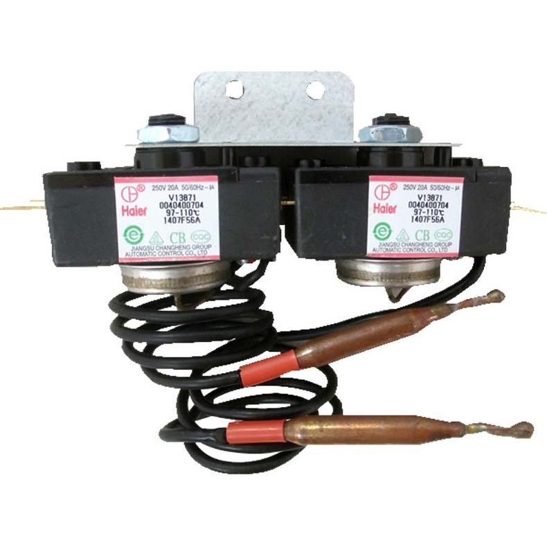 原装海尔热水器配件调温控器开关LES50H-LN5/LN7(U1/LV1(E/LZ1(E)