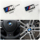 Подходит для нанесения маркировки на рулевое колесо BMW 3 серии 5 серии 7 серии BMW X1X3X5X6 на рулевое колесо автомобиля марки M mini 0