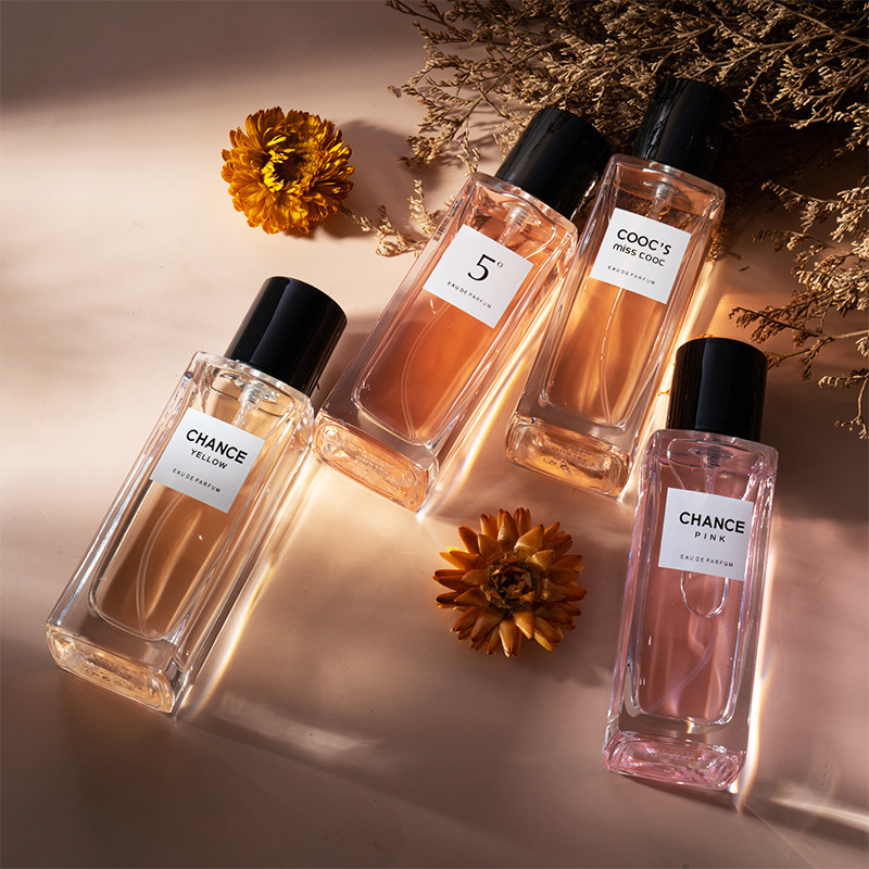 奥迪丝永恒经典女士 香水粉色邂逅持久留香浪漫优雅 奥迪丝香水