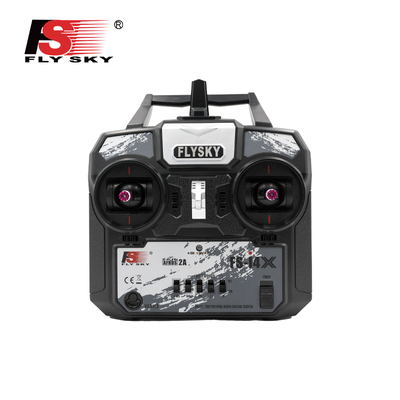 FLYSKYFS-I4X4通道固定翼滑翔机