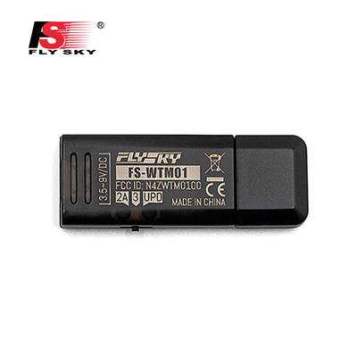 富斯无线教练模块FLYSKY
