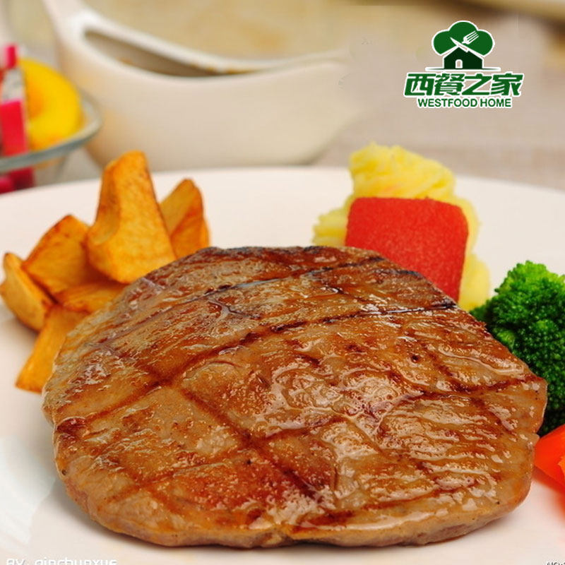 Cattle race Philip steak Western Restaurant Recuperate steak Group purchase family children steak Phillips steak 200gin the Snacks/Nuts/Specialty , Confection/Class dates/Plum/Dried fruit , Potato products  category - from Buy2taobao.com to provide professional Taobao agent buy service