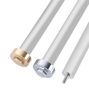奥克斯通用电热水器镁棒40/50/60/L升排污水垢牺牲阳极棒加热配件