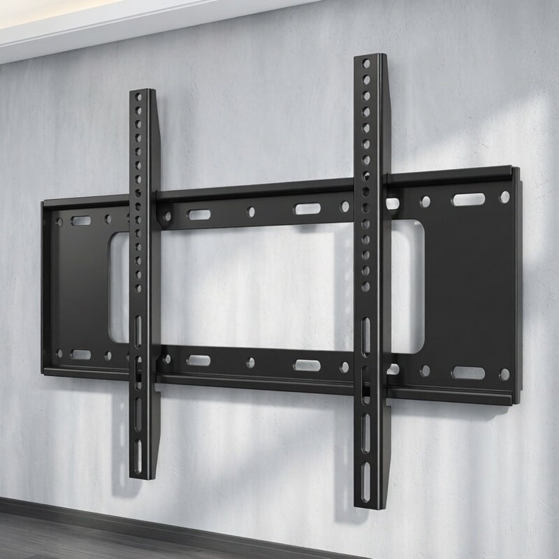 贝石适用于华为电视机挂架壁挂支架SE 55 65 75英寸智慧屏挂墙架