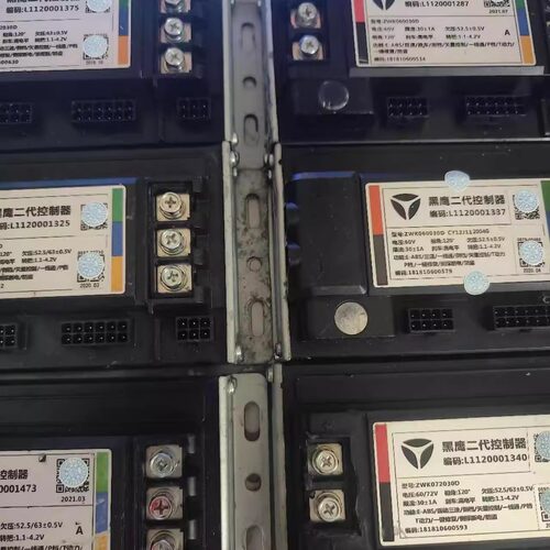 G5电动车控制器72v专用省电