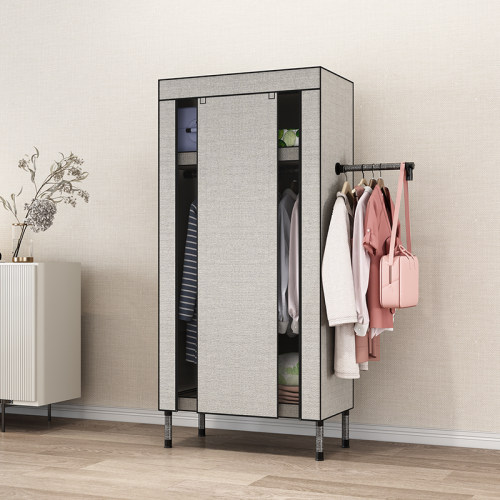 宗奇无纺布新型延伸抽拉管