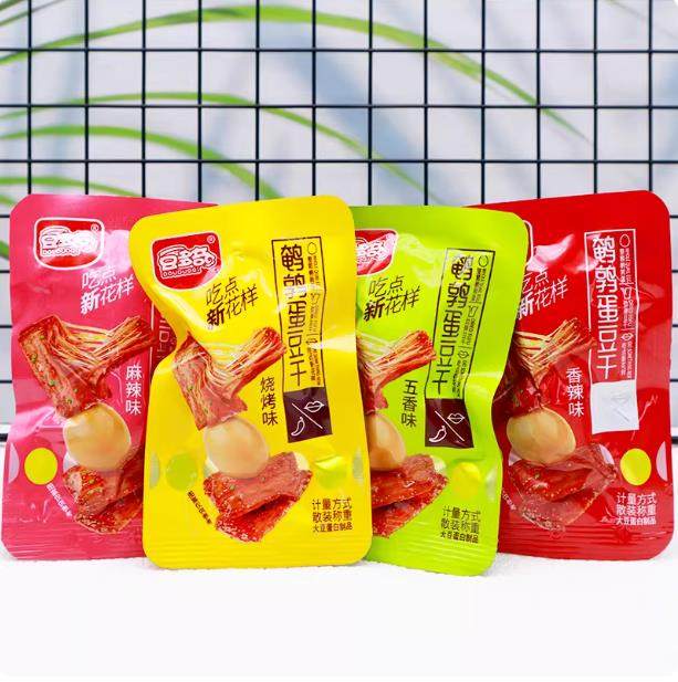 豆多奇鹌鹑蛋豆干散装五香香辣烧烤麻辣味手撕素肉休闲网红零食品,零食/坚果/特产,豆腐干,淘宝优惠券,粉丝福利购,淘宝优惠卷